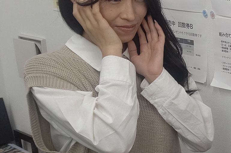 頭痛　ヘッドスパ