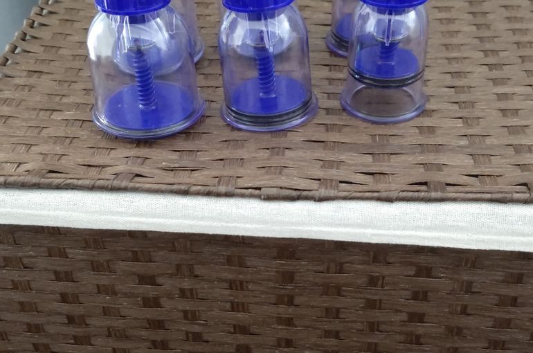 カッピング　赤羽　東京都
